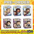 PRE ORDER - Funko Disney