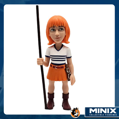 Minix TV Series - One Piece - Nami 137