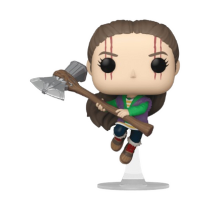 POP! Marvel: Thor Love & Thunder - Gorr's Daughter (SDCC 2023) with protector