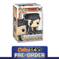 PRE-ORDER POP! Animation: Fairy Tail - Gray Fullbuster Devil Slayer #1051 (FYE Exclusive)