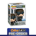 PRE-ORDER Funko POP! Games: Metal Gear Solid - Naked Snake Big Boss #1159 (Gamestop Exclusive)