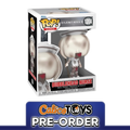 PRE-ORDER Funko POP! Games: Silent Hill  - Bubblehead  Nurse #1204