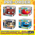 PRE-ORDER POP! Ceramic Mugs