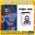 PRE-ORDER Thrilljoy PIX! Masters of the Universe: Terror Claws Skeletor LE7500 (2026 Event Exclusive)