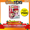 POP! Disney - Ariel (WinterOutfit) #1615