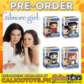 PRE ORDER - Funko Television: Gilmore Girls