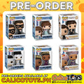 PRE ORDER - Funko Television: Bridgerton