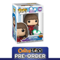 PRE-ORDER Funko POP! Disney Throwback: Mitchie with Disney Icon #1686