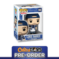 PRE-ORDER Funko Television: Gilmore Girls - Luke Danes #1493