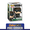 PRE-ORDER Funko POP! Games: Metal Gear Solid - Nake Snake #1053