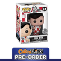 PRE-ORDER Funko POP! Ad Icons Bob's Big Boy #24