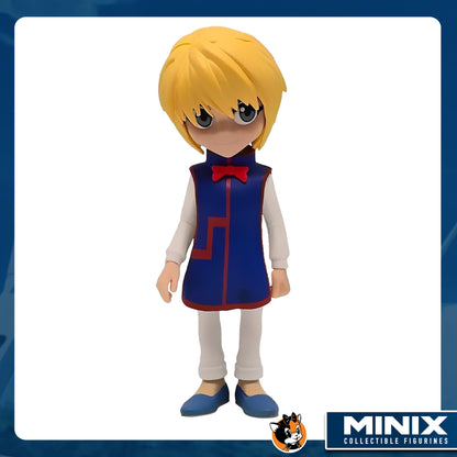 Minix Anime - Hunter x Hunter - Kurapika 111