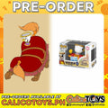 PRE-ORDER Funko Pop! Disney: Beauty and the Beast – Footstool with Chip #1827 (Funko Shop Exclusive)