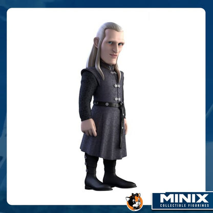 Minix TV Series - House of Dragon - Daemon Targaryen 146