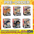 PRE-ORDER Funko POP! Animation: Bleach