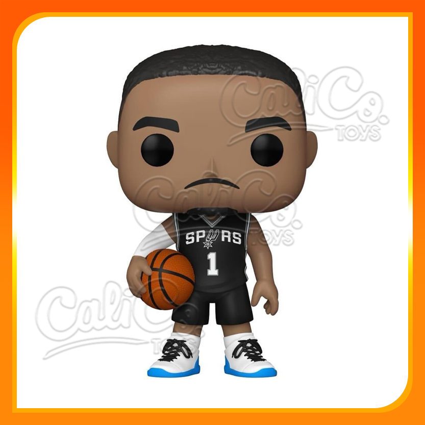 PRE-ORDER - POP! Basketball: San Antonio Spurs - Victor Wembanyama