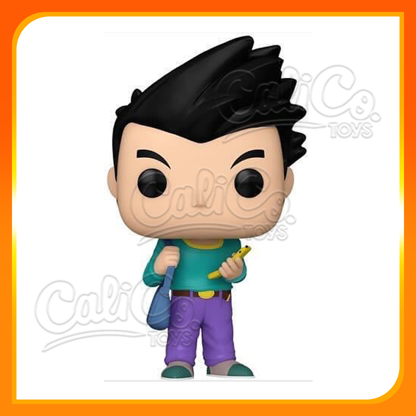 PRE-ORDER - POP! Animation: Dragon Ball GT - Goten