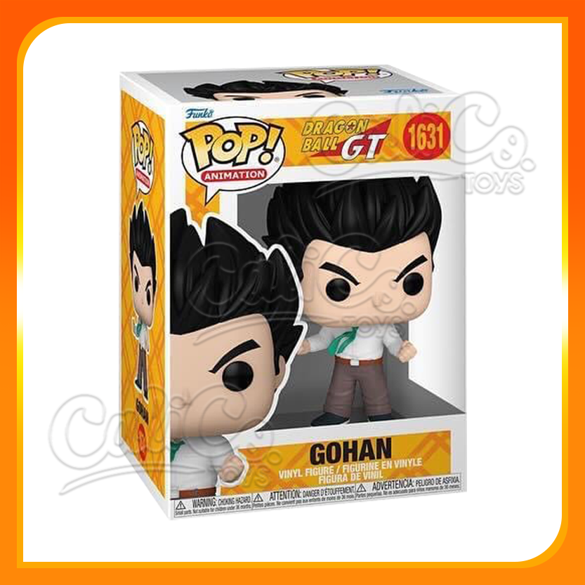 PRE-ORDER - POP! Animation: Dragon Ball GT - Gohan