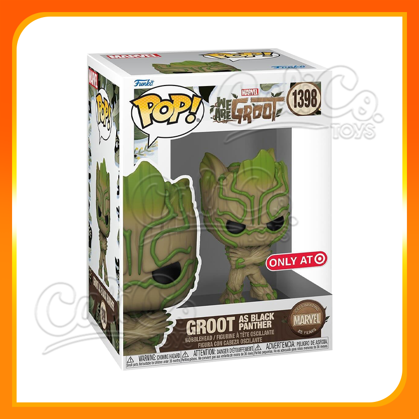 Baby groot toy target sales