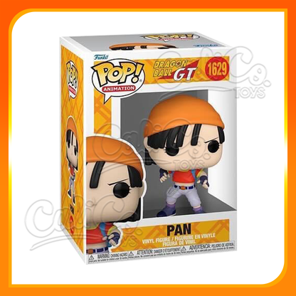 PRE-ORDER - POP! Animation: Dragon Ball GT - Pan