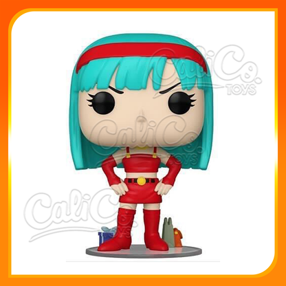 PRE-ORDER - POP! Animation: Dragon Ball GT - Bulla