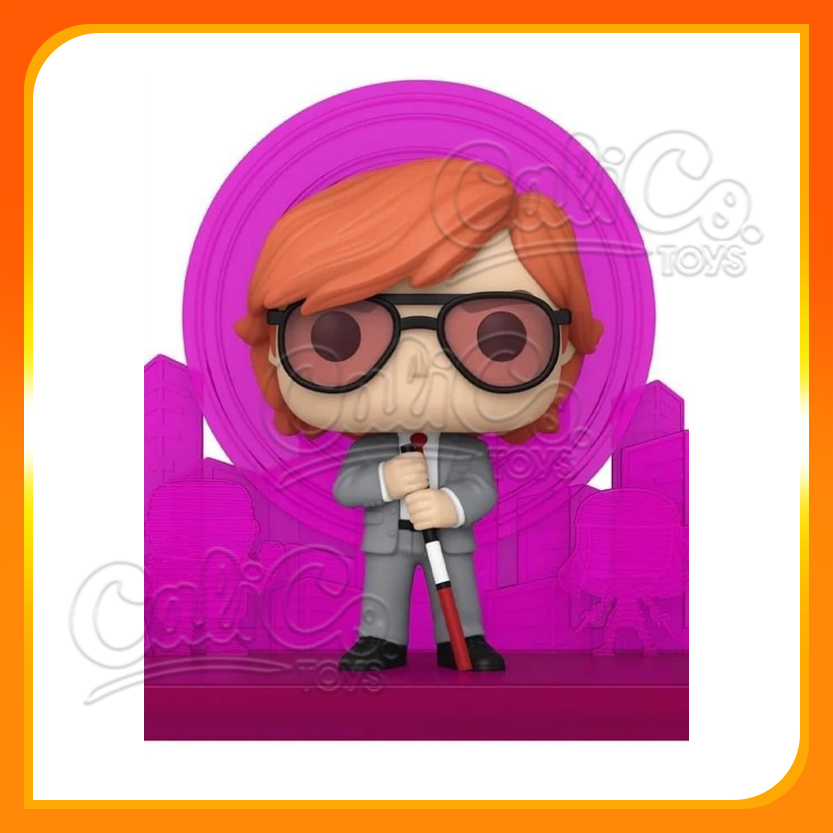 PRE-ORDER - POP! Deluxe: Daredevil 60th - Matt Murdock