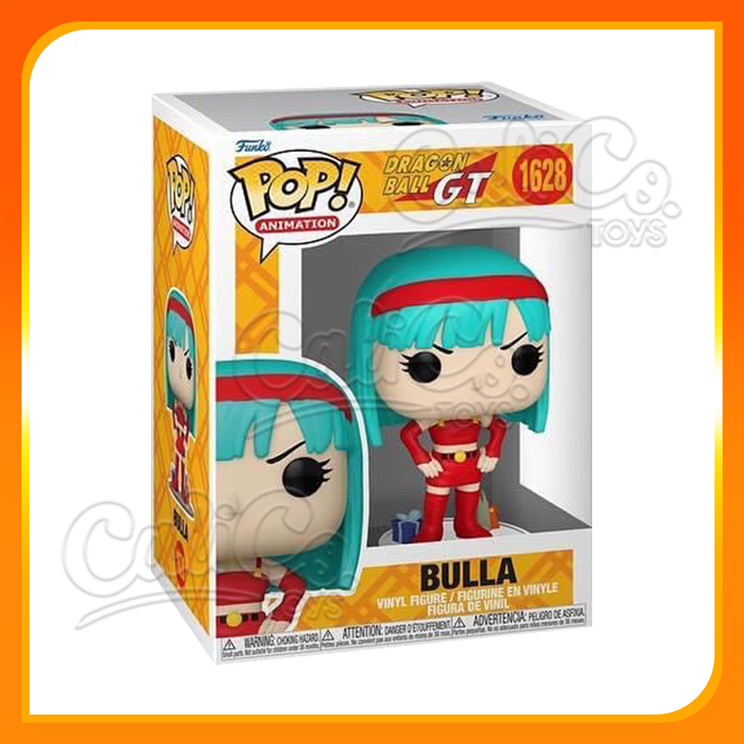 PRE-ORDER - POP! Animation: Dragon Ball GT - Bulla