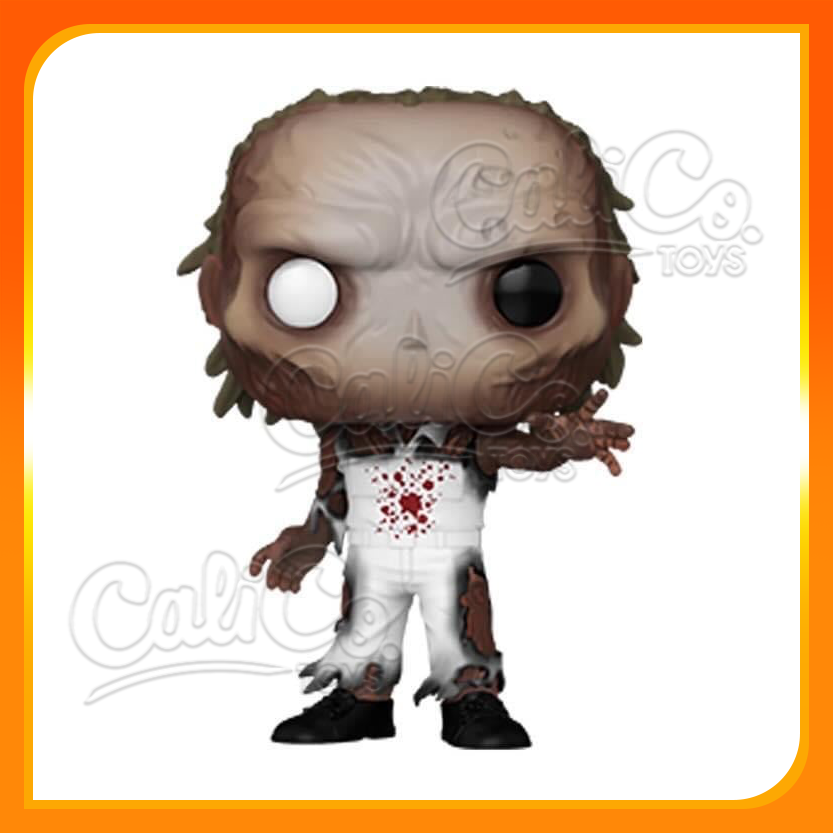 PRE-ORDER - POP! Television: Stranger Things - Vecna Transformation