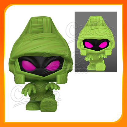 PRE-ORDER - POP! Animation: Looney Tunes - Halloween Marvin the Martian GiTD (Entertainment Earth Exclusive)