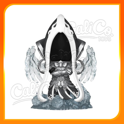 PRE-ORDER - Funko POP! Games: Diablo - Malthael