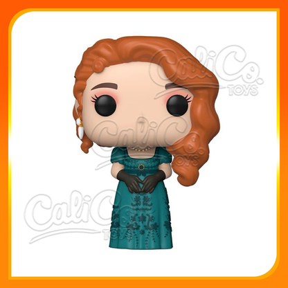 PRE-ORDER - Funko POP! TV: Bridgerton - Penelope Featherington