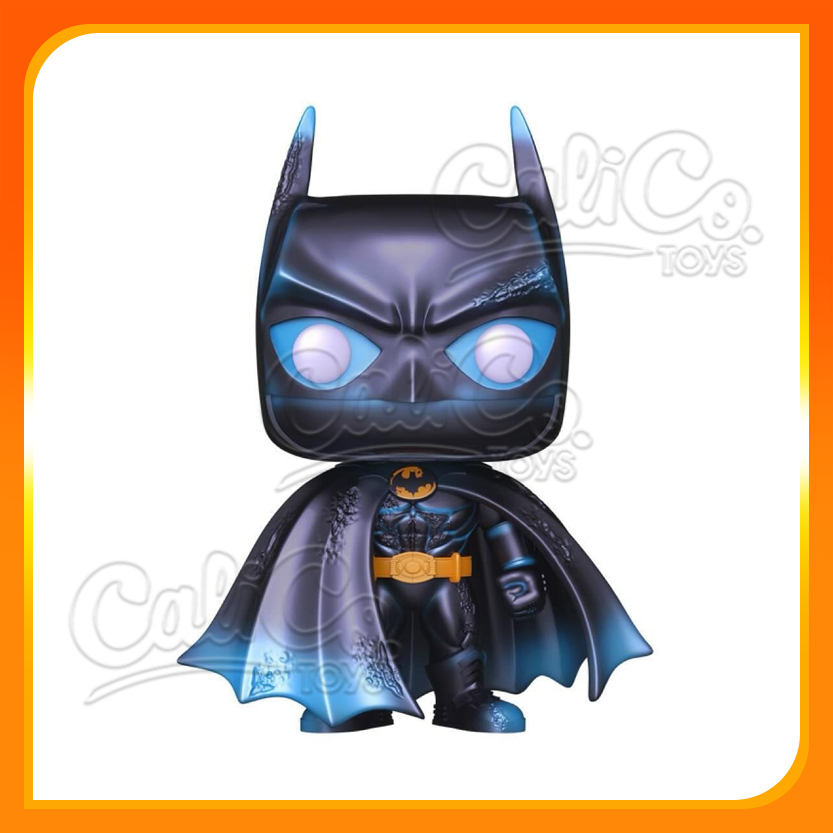 PRE-ORDER - Funko POP! DC Heroes: Batman 85th Anniversary - Batman (Entertainment Earth Exclusive)