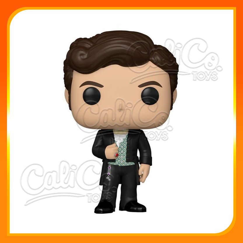 PRE-ORDER - Funko POP! TV: Bridgerton - Colin Bridgerton