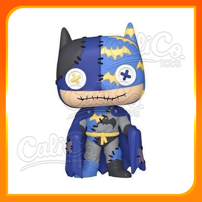 PRE-ORDER - Funko POP! Heroes: DC Comics - Patchwork Batman