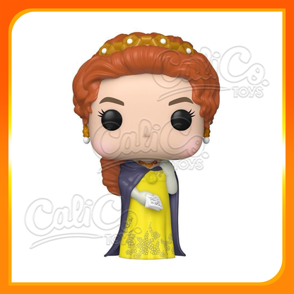 PRE-ORDER - Funko POP! TV: Bridgerton - Penelope in with Cloak CHASE