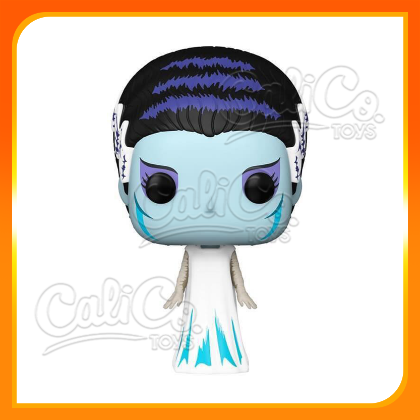 PRE-ORDER - Funko POP! Movies: Universal Monsters - Bride of Frankenstein