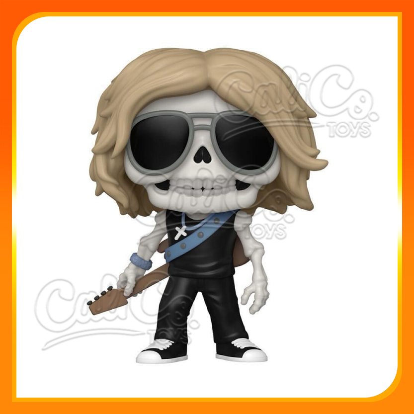 PRE-ORDER - Funko POP! Rocks: Guns N' Roses - Duff McKagan (Funko Shop Exclusive)