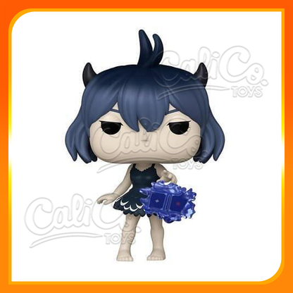 PRE-ORDER - Funko POP! Animation: Black Clover - Secre