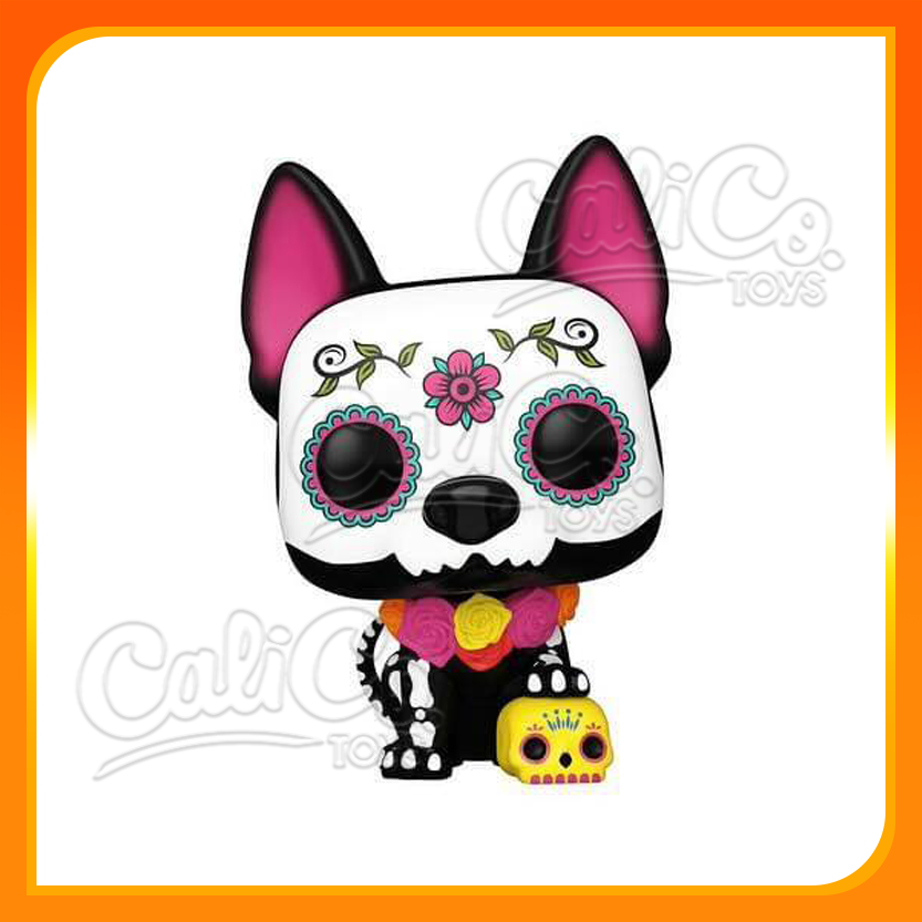 PRE-ORDER - Funko POP! Icons: Día de los Muertos - Xolo