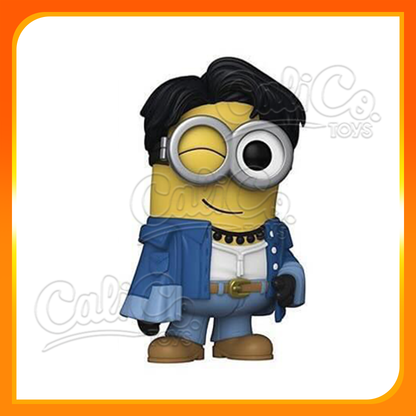 PRE-ORDER - Funko POP! BTS x Despicable Me 4 - Minion Jung Kook