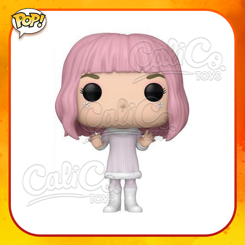 PRE-ORDER - Funko POP! Television: Wednesday - Enid Sinclair