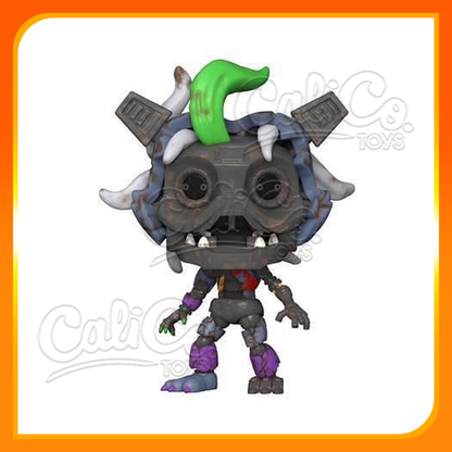 PRE-ORDER - Funko POP! Games: Five Nights at Freddy's - Ruined Roxy