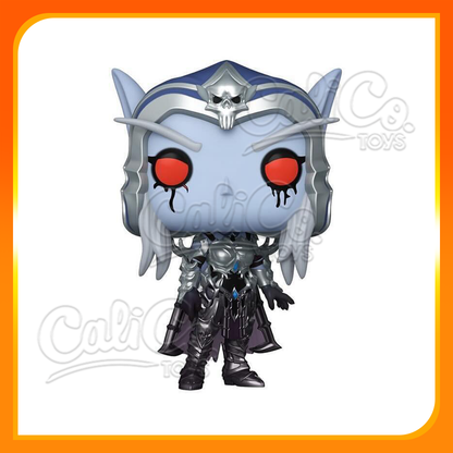 PRE-ORDER - Funko POP! Games: World of Warcraft - Sylvanas CHASE