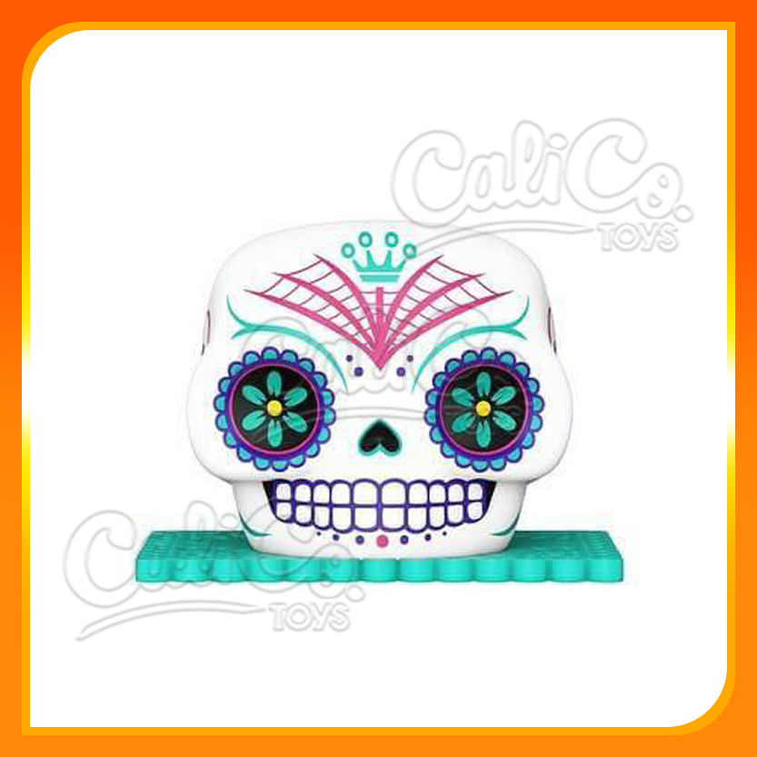 PRE-ORDER - Funko POP! Icons: Día de los Muertos - Calavera de Azúcar