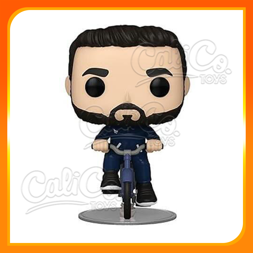 PRE-ORDER - Funko POP! Television: Ted Lasso - Roy Kent