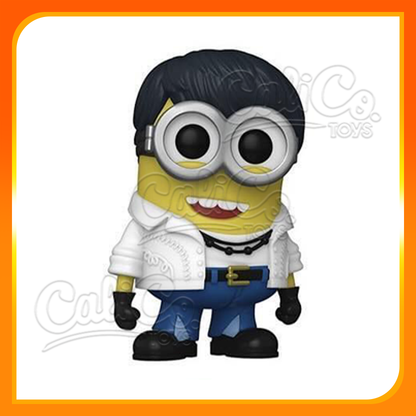 PRE-ORDER - Funko POP! BTS x Despicable Me 4 - Minion Jimin