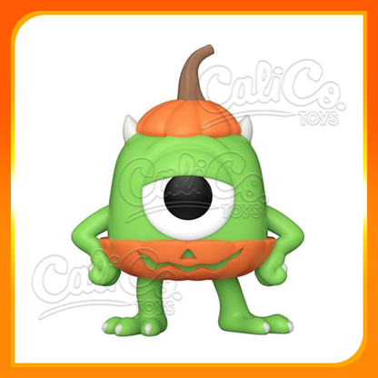 PRE-ORDER - Funko POP! Disney: Halloween - Mike