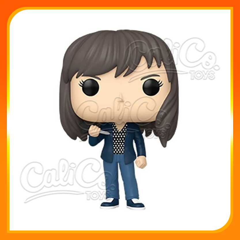 PRE-ORDER - Funko POP! Television: Parks & Recreation - April Ludgate