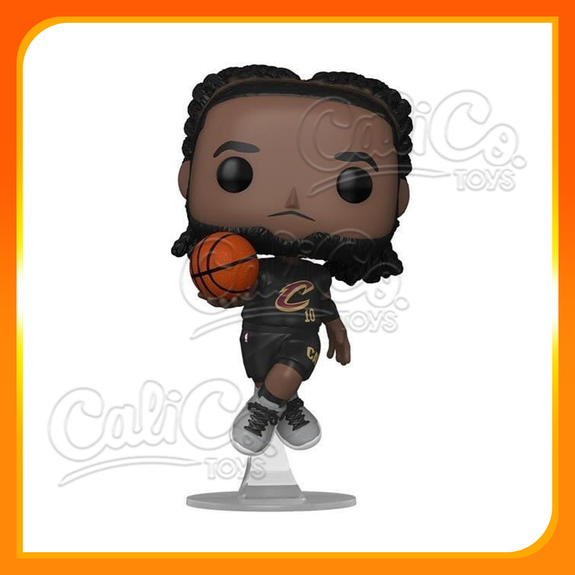 PRE-ORDER - Funko POP! Basketball: Cleveland Cavaliers - Darius Garland