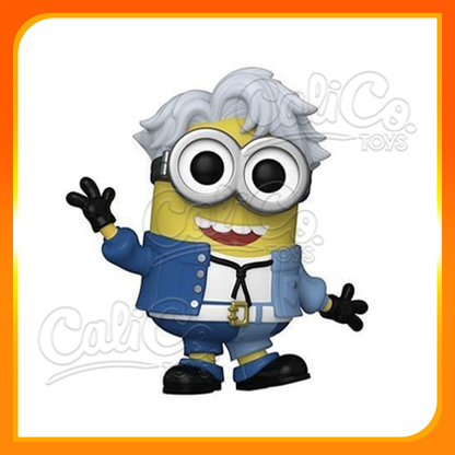 PRE-ORDER - Funko POP! BTS x Despicable Me 4 - Minion J-Hope